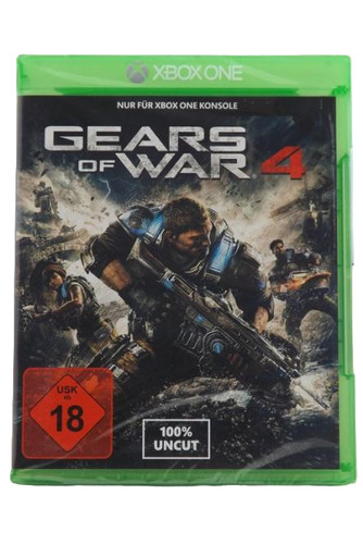 Gears war microsoft xbox - of, (microsoft