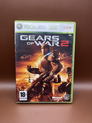Gears war - –, 360)