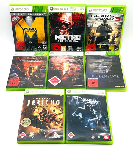 Bundle metro gears war - gears, of