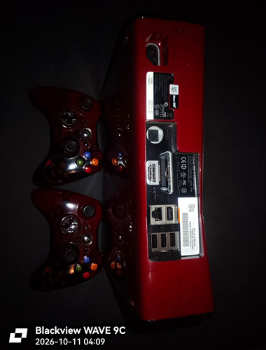 Microsoft xbox 360 - xbox, s