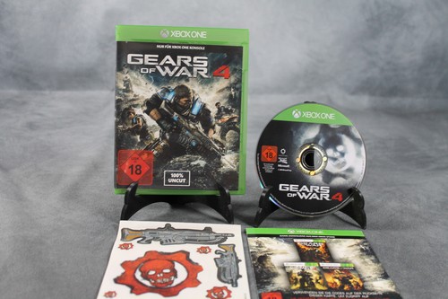 Gears war microsoft - gears,