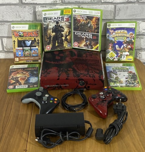 Microsoft xbox 360 slim - 🔥,