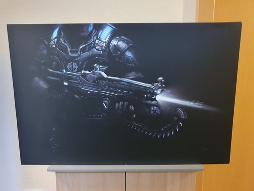 Gears war sammlung für - sammlung,
