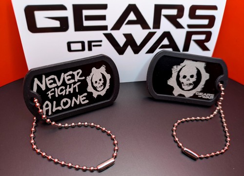 Gears war dog - gears,