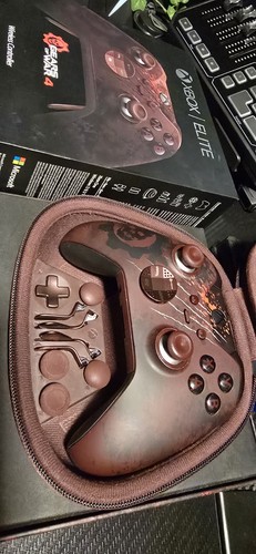 Gears war elite controller - of,