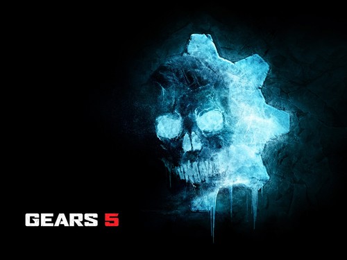 Gears war achievement - gears,