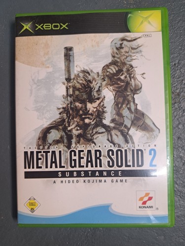 Metal gear solid - solid,
