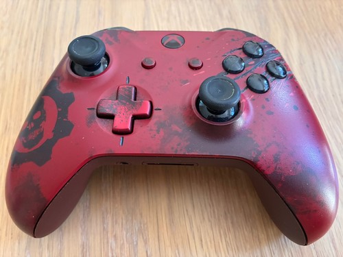 Xbox one wireless controller - xbox,