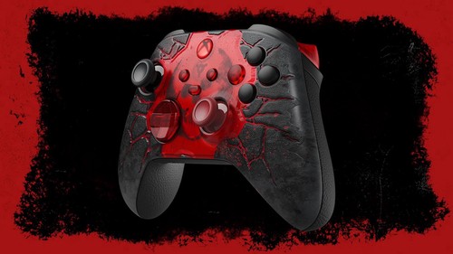 Gears war day limited - of,