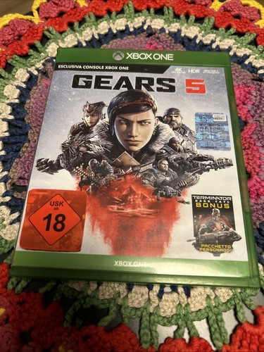 Gears - , one)