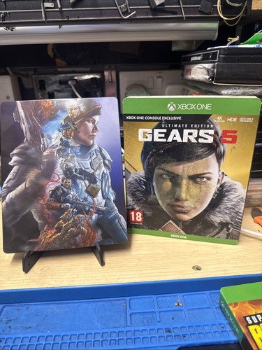 Gears - , 5)