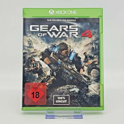 Gears war microsoft xbox - gears,