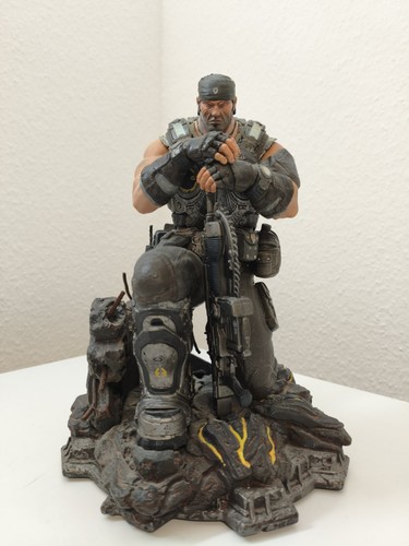 Gears war marcus - gears,