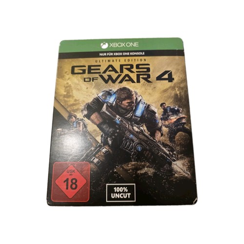 Gears war ultimate - gears,
