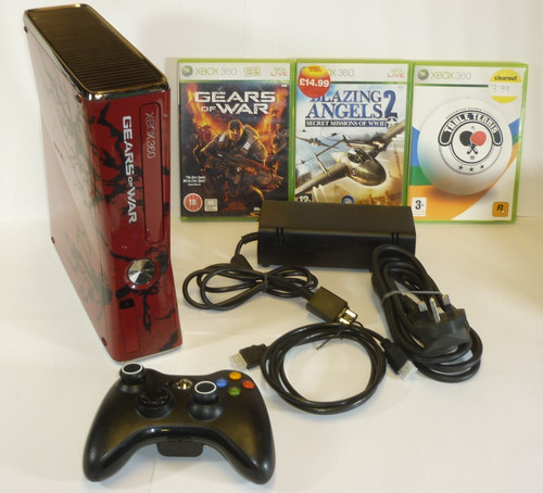 Microsoft xbox 360 - microsoft, of