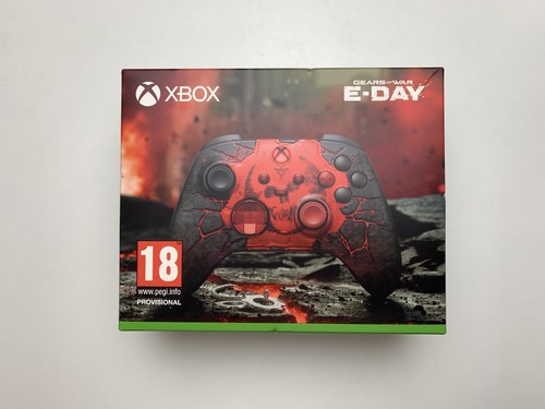Xbox controller gears war - gears, of
