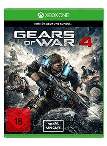 Gears war xbox - war, one]