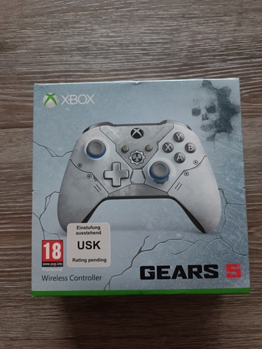 Xbox one controller - gears, of