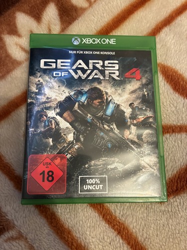 Gears war microsoft - gears, of