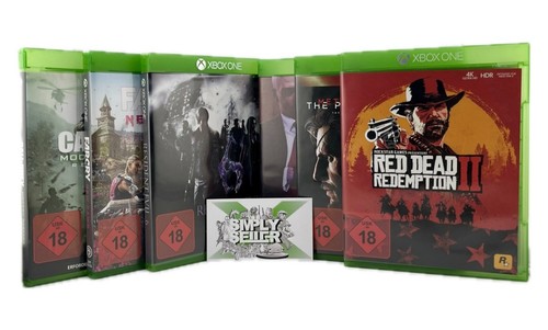 Xbox one series x - series,