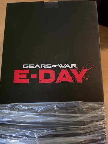 Gears war day limited - of,