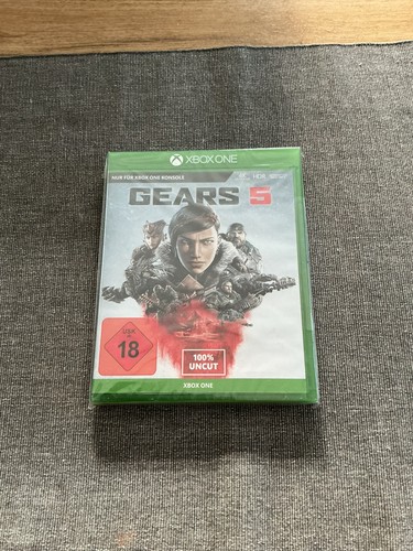 Gears microsoft xbox one - xbox,