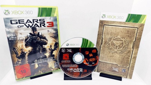 Gears war xbox - war,