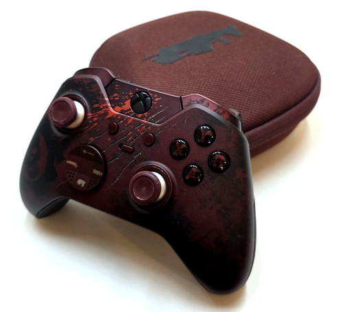 Elite gears war 4 - of,