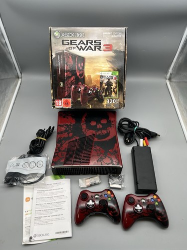 Microsoft xbox 360 gears - microsoft, of