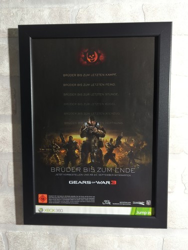 Rare gears war - rare,
