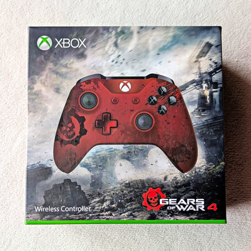 Microsoft xbox wireless - xbox,
