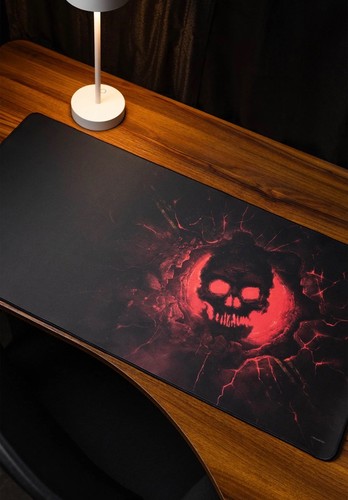 Xbox gears war oversized - xbox,