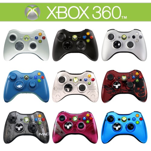 Xbox 360 original - xbox,