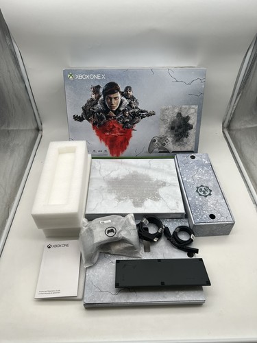 Microsoft xbox one 1tb - one,
