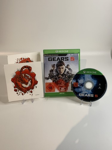 Gears - , one)