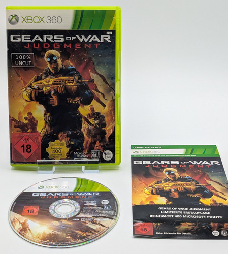 Gears war judgment in - of, |
