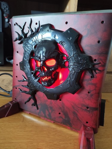 Calibur11 gears war - of,