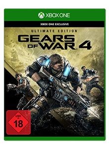 Gears war ultimate - gears,