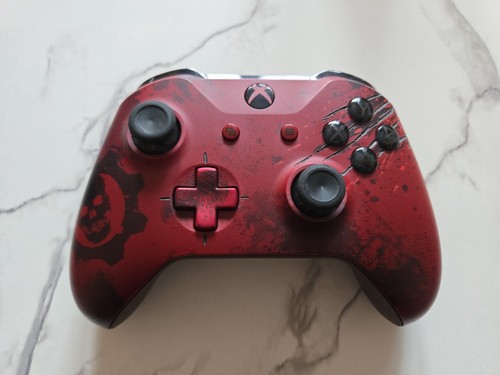 Xbox one wireless - one, controller