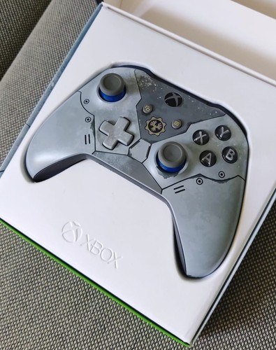 Microsoft xbox one controller - xbox,