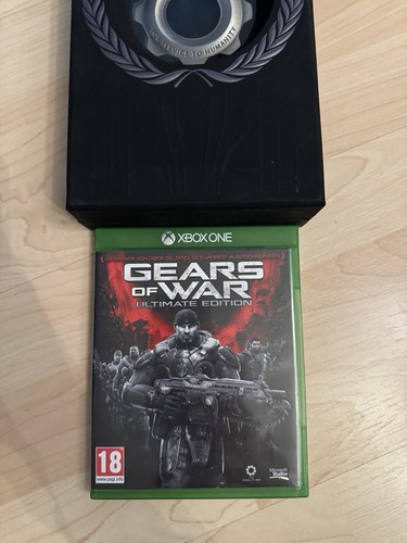 Xbox series gears of - xbox,