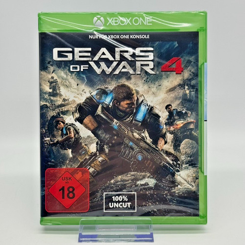 Gears war microsoft xbox - of, (microsoft