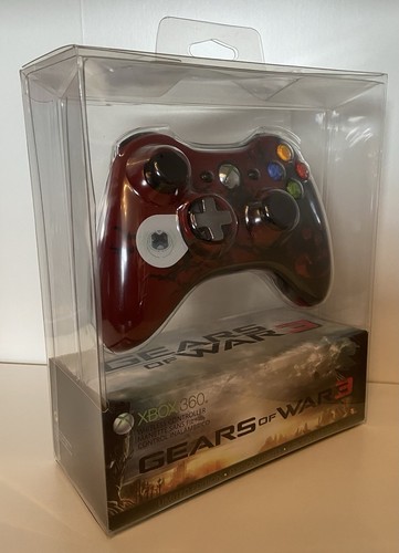Gears war controller - of,