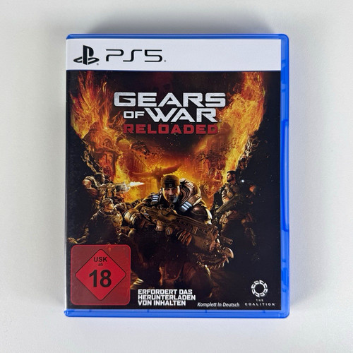 Xbox game studios - game, of
