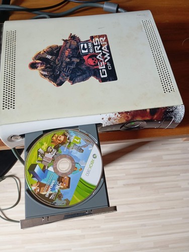 Microsoft xbox 360 - microsoft, heimkonsole