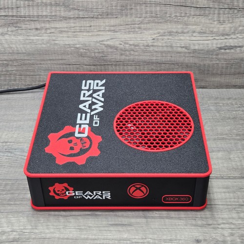 Xbox 360 slim - s, im