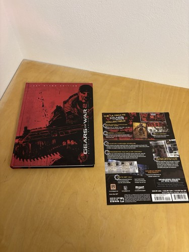 Gears war collectible - gears,