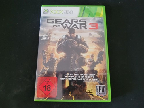 Gears war microsoft - 3,