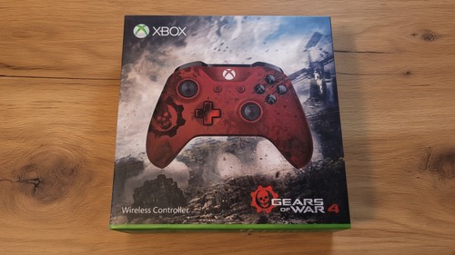 Microsoft xbox one controller - xbox,
