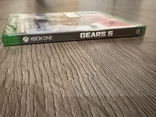 Gears of war serie - gears,